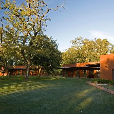 Puesto Viejo Estancia Y Polo Club-3